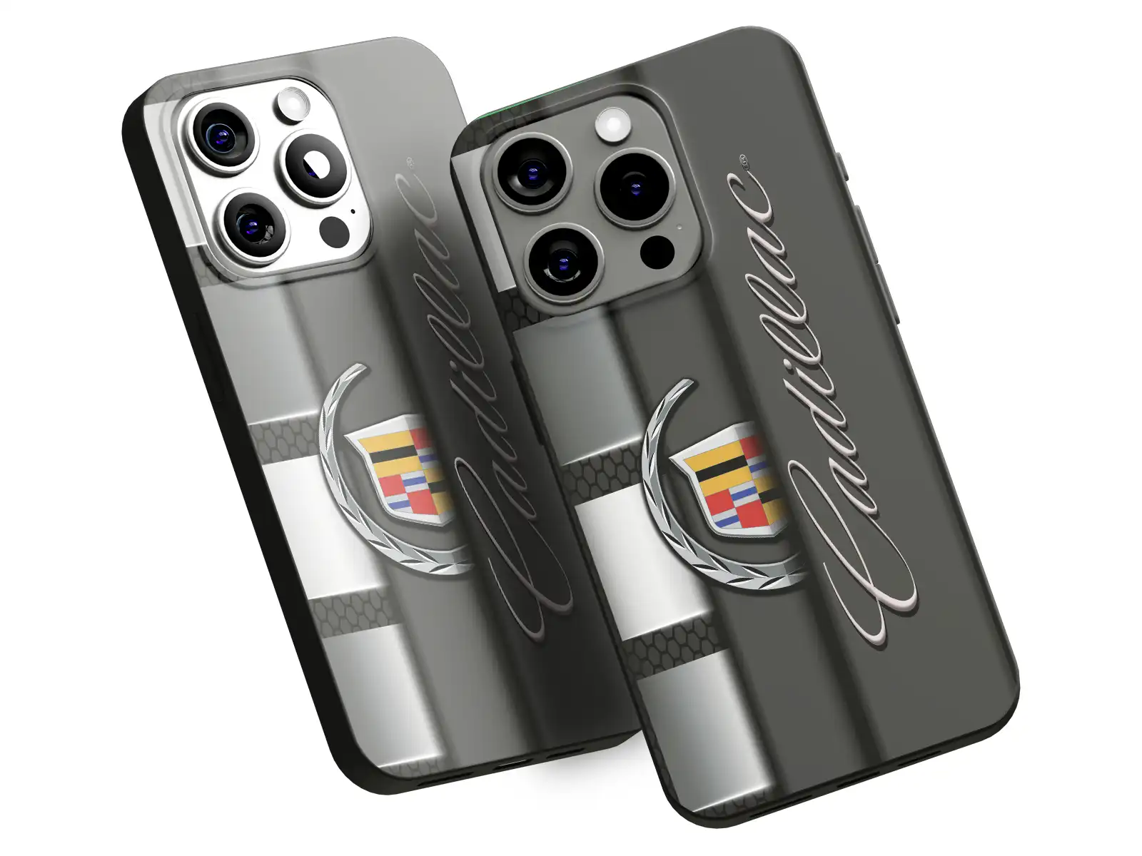 Cadillac Handycover Luxus Premium Gefühl